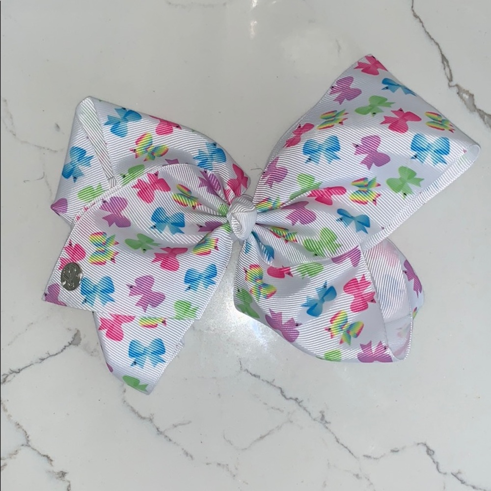 Jojo Siwa Bow
